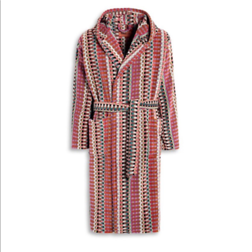 Missoni Bathrobe
